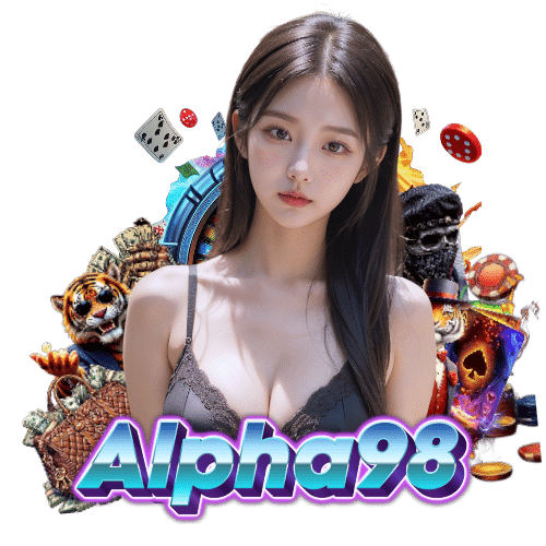 alpha98